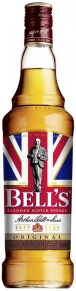 Виски Bell's, 0.5 л