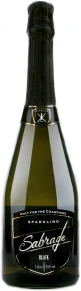 Игристое вино Black, Sabrage, 0.75 л
