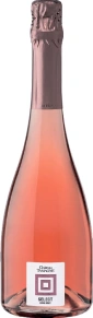 Игристое вино Select Rose Brut, Chateau Tamagne, 2023, 0.75 л