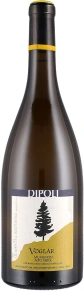 Вино Voglar Sauvignon, Peter Dipoli, DOC, 2020, 0.75 л