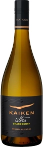 Вино Chardonnay, Kaiken Ultra, 2019, 0.75 л