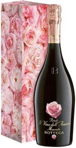 Игристое вино Moscato, Petalo, 0.75 л (п/у)