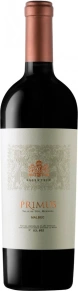 Вино Malbec, Primus, 0.75 л