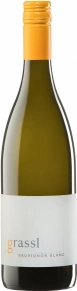 Вино Sauvignon Blanc, Grassl, 2024, 0.75 л