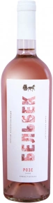 Вино Розе, Винодельня Бельбек, 0.75 л