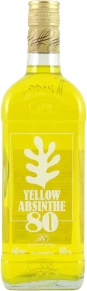 Абсент Yellow, Tunel, 0.7 л