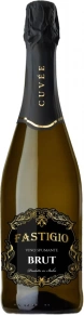 Игристое вино Spumante Brut, Fastigio, 2023, 0.75 л
