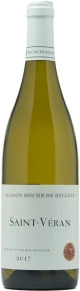 Вино Saint-Veran, Maison Roche de Bellene, AOC, 2017, 0.75 л