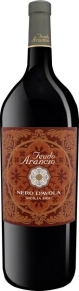 Вино Nero d'Avola, Feudo Arancio, DOC, 2021, 1.5 л