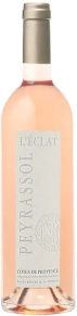 Вино L'Eclat Rose, Peyrassol, AOC, 2012, 0.75 л