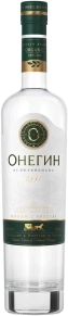 Водка Органик Спешл, Онегин, 0.5 л