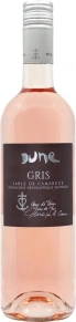 Вино Gris, Dune, IGP, 2022, 0.75 л