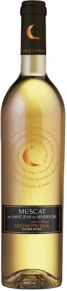 Вино de Saint Jean de Minervois, Coeur de Muscat, AOC, 0.5 л