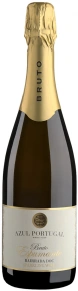 Игристое вино Bruto Espumante, Azul Portugal, DOC, 2023, 0.75 л