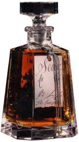 Арманьяк Bas Armagnac Carafe Seviac, Baron G. Legrand, Vintage, 0.7 л