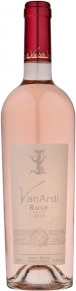 Вино Rose, Van Ardi, 2019, 0.75 л