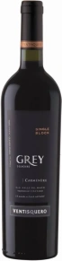 Вино Carmenere, Grey, 2012, 0.75 л