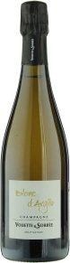 Шампанское Blanc d'Argile, Vouette & Sorbee, AOC, 0.75 л
