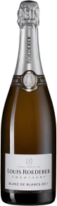 Шампанское Brut Blanc de Blancs, Louis Roederer, 2011, 0.75 л