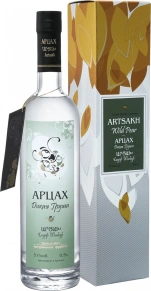 Водка Дикая Груша, Арцах, 0.5 л (п/у)