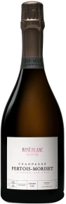 Шампанское Rose Blanc Grand Cru, Pertois-Moriset, AOC, 0.75 л