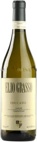 Вино Chardonnay Educato, DOC, 2011, 0.75 л