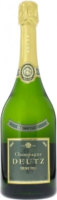 Шампанское Demi-Sec, Deutz, 0.75 л