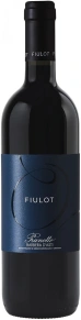 Вино Fiulot, Prunotto, DOCG, 2019, 0.75 л