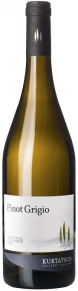 Вино Pinot Grigio, Kurtatsch, DOC, 2021, 0.75 л
