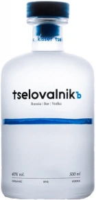 Джин Tselovalnik, 0.5 л