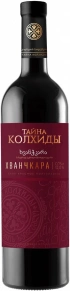 Вино Хванчкара, Тайна Колхиды, 0.75 л