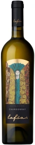 Вино Chardonnay, Lafoa, DOC, 2018, 0.75 л