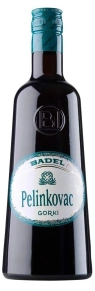 Ликер Badel, Pelinkovac, 1 л