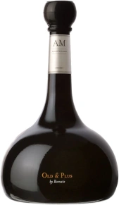 Херес Jerez Amontillado V.O.R.S., Old & Plus, 0.5 л