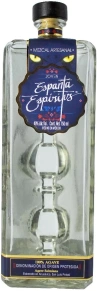 Текила Joven, Espanta Espiritus, 0.7 л