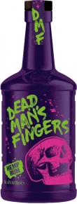 Ром Hemp Rum, Dead Man's Fingers, 0.7 л