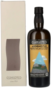 Виски Ardenistle Blended Malt, Samaroli, 0.7 л (п/у)