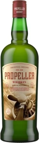 Ликер Whiskey Bitter, Propeller, 0.75 л