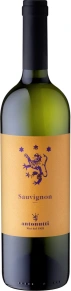 Вино Sauvignon, Friuli Grave, Antonutti, DOC, 2018, 0.75 л