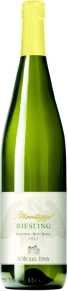 Вино Riesling Montiggl, San Michele-Appiano, DOC, 2012, 0.75 л