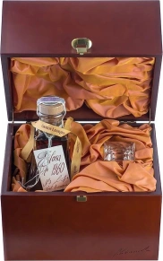 Арманьяк Bas Armagnac, Baron G. Legrand, 0.7 л (п/у)