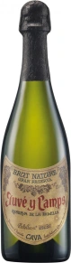 Игристое вино Cava Reserva de la Familia Gran Reserva Brut Nature, Juve y Camps, 2017, 0.75 л