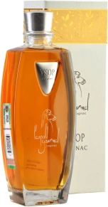 Коньяк Leopold Gourmel, VSOP, 0.7 л (п/у)