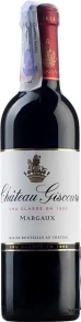 Вино Margaux 3-me Grand Cru, Chateau Giscours, AOC, 2015, 0.375 л