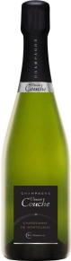 Шампанское Chardonnay de Montgueux Brut Nature, Vincent Couche, AOC, 0.75 л