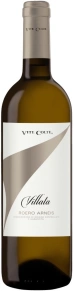 Вино Villata Roero Arneis, Terre da Vino, DOCG, 2021, 0.75 л