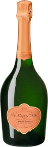 Шампанское Grand Cuvee Rose, Alexandra, 2004, 0.75 л