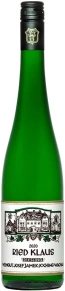 Вино Ried Klaus Riesling, Josef Jamek, 2020, 0.75 л