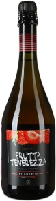 Игристое вино Strawberry, Frutta Tenerezza, 0.75 л