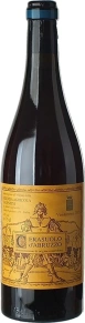 Вино Cerasuolo Montepulciano d'Abruzzo, Valentini, DOC, 1998, 0.75 л